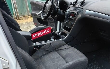 Ford Mondeo IV, 2010 год, 750 000 рублей, 10 фотография