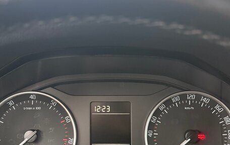 Skoda Octavia, 2013 год, 900 000 рублей, 3 фотография