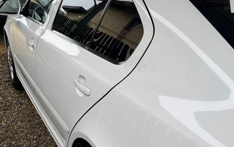 Skoda Octavia, 2013 год, 900 000 рублей, 4 фотография