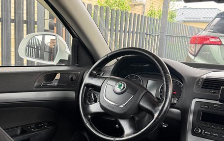 Skoda Octavia, 2013 год, 900 000 рублей, 7 фотография