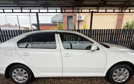 Skoda Octavia, 2013 год, 900 000 рублей, 2 фотография