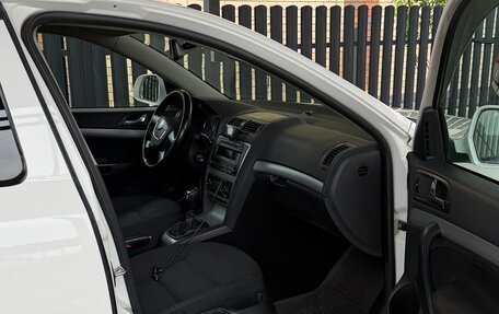 Skoda Octavia, 2013 год, 900 000 рублей, 9 фотография
