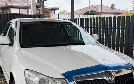 Skoda Octavia, 2013 год, 900 000 рублей, 11 фотография