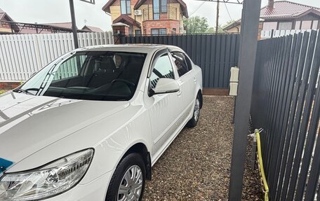 Skoda Octavia, 2013 год, 900 000 рублей, 10 фотография