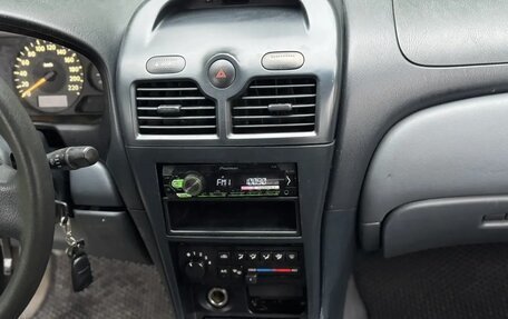 Nissan Almera Classic, 2006 год, 320 000 рублей, 10 фотография