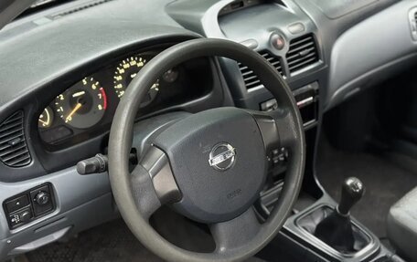Nissan Almera Classic, 2006 год, 320 000 рублей, 8 фотография