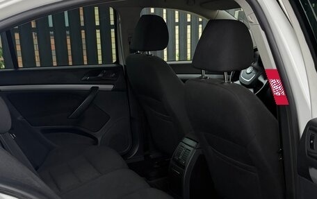 Skoda Octavia, 2013 год, 900 000 рублей, 8 фотография