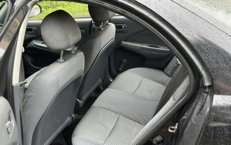Nissan Almera Classic, 2006 год, 320 000 рублей, 12 фотография