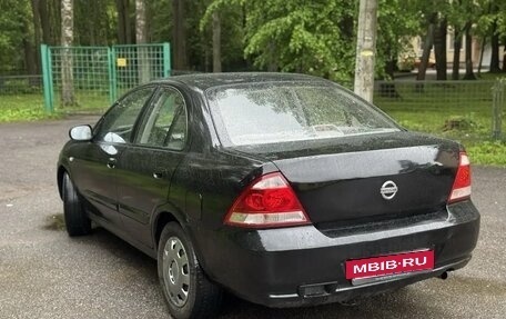 Nissan Almera Classic, 2006 год, 320 000 рублей, 5 фотография