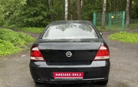 Nissan Almera Classic, 2006 год, 320 000 рублей, 6 фотография