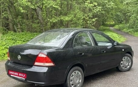 Nissan Almera Classic, 2006 год, 320 000 рублей, 7 фотография