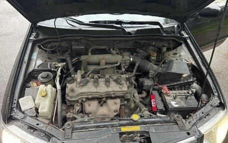 Nissan Almera Classic, 2006 год, 320 000 рублей, 13 фотография