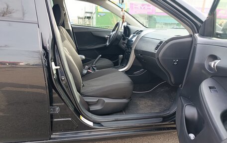 Toyota Corolla, 2011 год, 980 000 рублей, 5 фотография