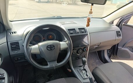 Toyota Corolla, 2011 год, 980 000 рублей, 4 фотография