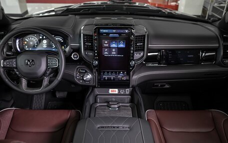 Rambler 1500, 2026 год, 10 790 000 рублей, 33 фотография
