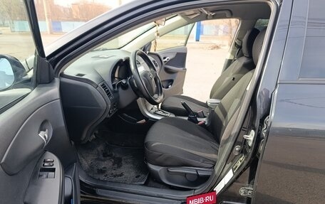 Toyota Corolla, 2011 год, 980 000 рублей, 3 фотография