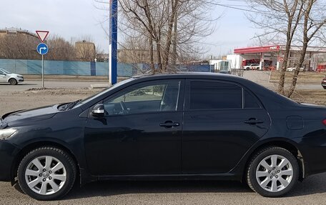 Toyota Corolla, 2011 год, 980 000 рублей, 8 фотография