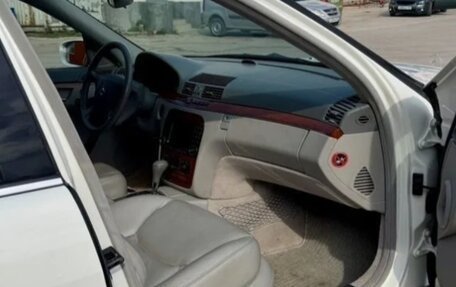 Mercedes-Benz S-Класс, 2003 год, 977 777 рублей, 18 фотография