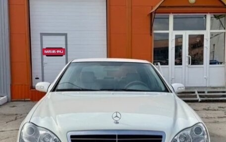 Mercedes-Benz S-Класс, 2003 год, 977 777 рублей, 23 фотография