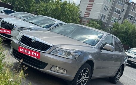 Skoda Octavia, 2012 год, 700 000 рублей, 2 фотография