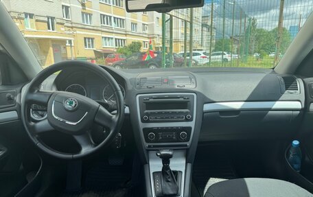 Skoda Octavia, 2012 год, 700 000 рублей, 8 фотография