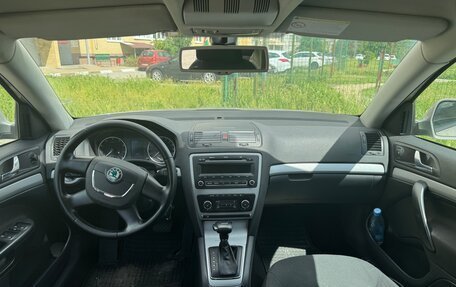 Skoda Octavia, 2012 год, 700 000 рублей, 7 фотография