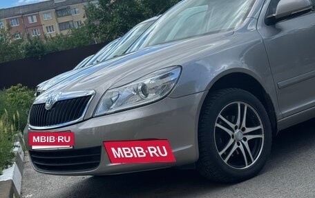 Skoda Octavia, 2012 год, 700 000 рублей, 6 фотография
