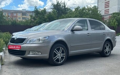 Skoda Octavia, 2012 год, 700 000 рублей, 5 фотография