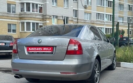 Skoda Octavia, 2012 год, 700 000 рублей, 4 фотография