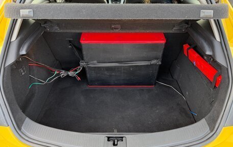 Opel Astra J, 2012 год, 850 000 рублей, 22 фотография