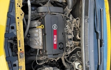 Opel Astra J, 2012 год, 850 000 рублей, 17 фотография