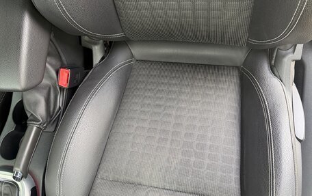 Opel Astra J, 2012 год, 850 000 рублей, 32 фотография