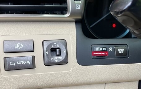Lexus LX III, 2013 год, 6 400 000 рублей, 6 фотография