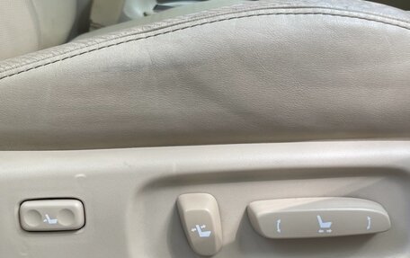 Lexus LX III, 2013 год, 6 400 000 рублей, 11 фотография