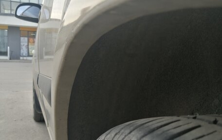 Hyundai Getz I рестайлинг, 2008 год, 449 000 рублей, 3 фотография