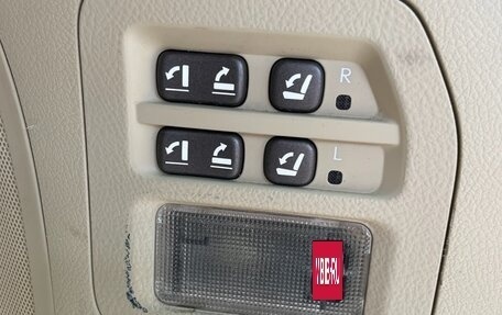 Lexus LX III, 2013 год, 6 400 000 рублей, 8 фотография