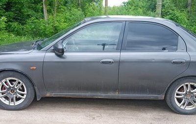KIA Spectra II (LD), 2006 год, 150 000 рублей, 1 фотография