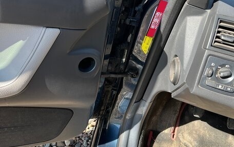 Volvo V50 I, 2005 год, 500 000 рублей, 1 фотография