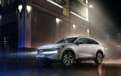Haval F7x, 2026 год, 3 999 000 рублей, 1 фотография