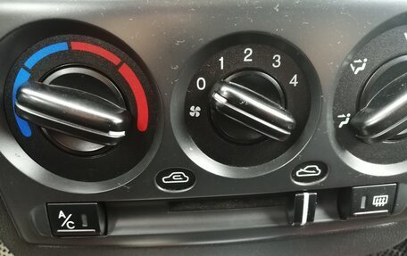 Hyundai Getz I рестайлинг, 2008 год, 449 000 рублей, 9 фотография
