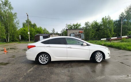 Hyundai i40 I рестайлинг, 2011 год, 1 150 000 рублей, 2 фотография