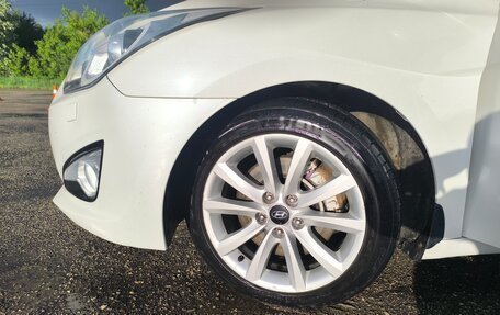 Hyundai i40 I рестайлинг, 2011 год, 1 150 000 рублей, 11 фотография