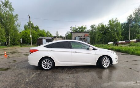 Hyundai i40 I рестайлинг, 2011 год, 1 150 000 рублей, 4 фотография
