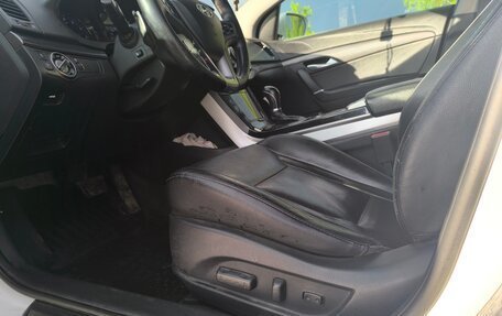 Hyundai i40 I рестайлинг, 2011 год, 1 150 000 рублей, 12 фотография