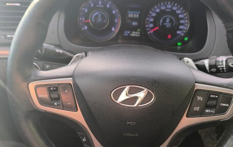 Hyundai i40 I рестайлинг, 2011 год, 1 150 000 рублей, 13 фотография