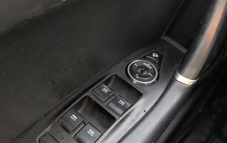 Hyundai i40 I рестайлинг, 2011 год, 1 150 000 рублей, 15 фотография