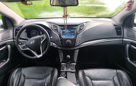 Hyundai i40 I рестайлинг, 2011 год, 1 150 000 рублей, 16 фотография