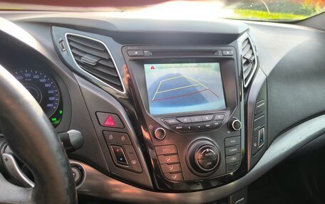 Hyundai i40 I рестайлинг, 2011 год, 1 150 000 рублей, 14 фотография