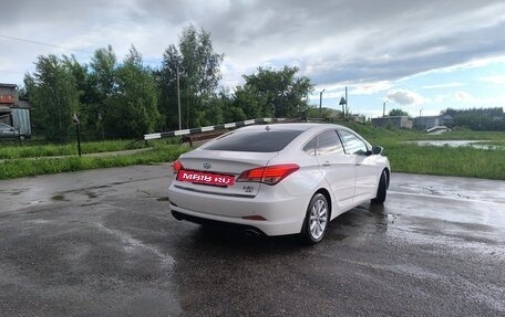 Hyundai i40 I рестайлинг, 2011 год, 1 150 000 рублей, 6 фотография