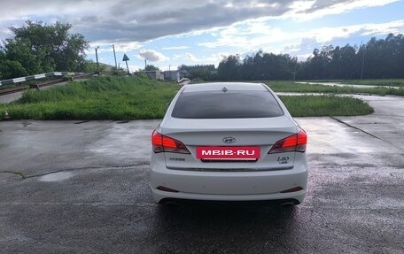 Hyundai i40 I рестайлинг, 2011 год, 1 150 000 рублей, 5 фотография